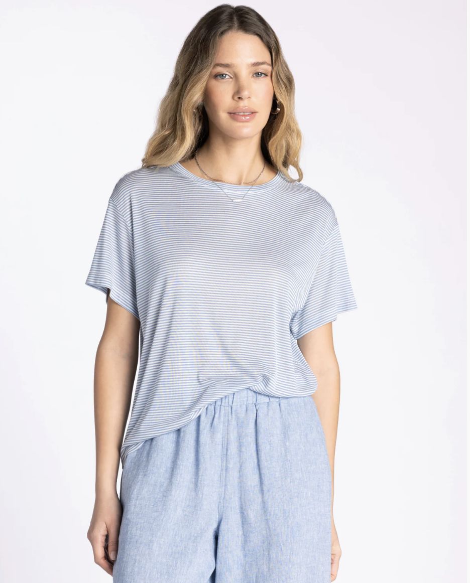 Opalite Tee