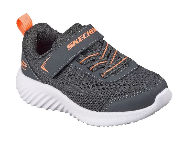 Skechers Bounder Boys Quantarun Sneakers