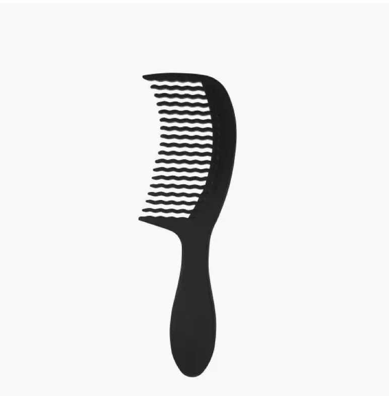 Wet Brush Detangling Comb