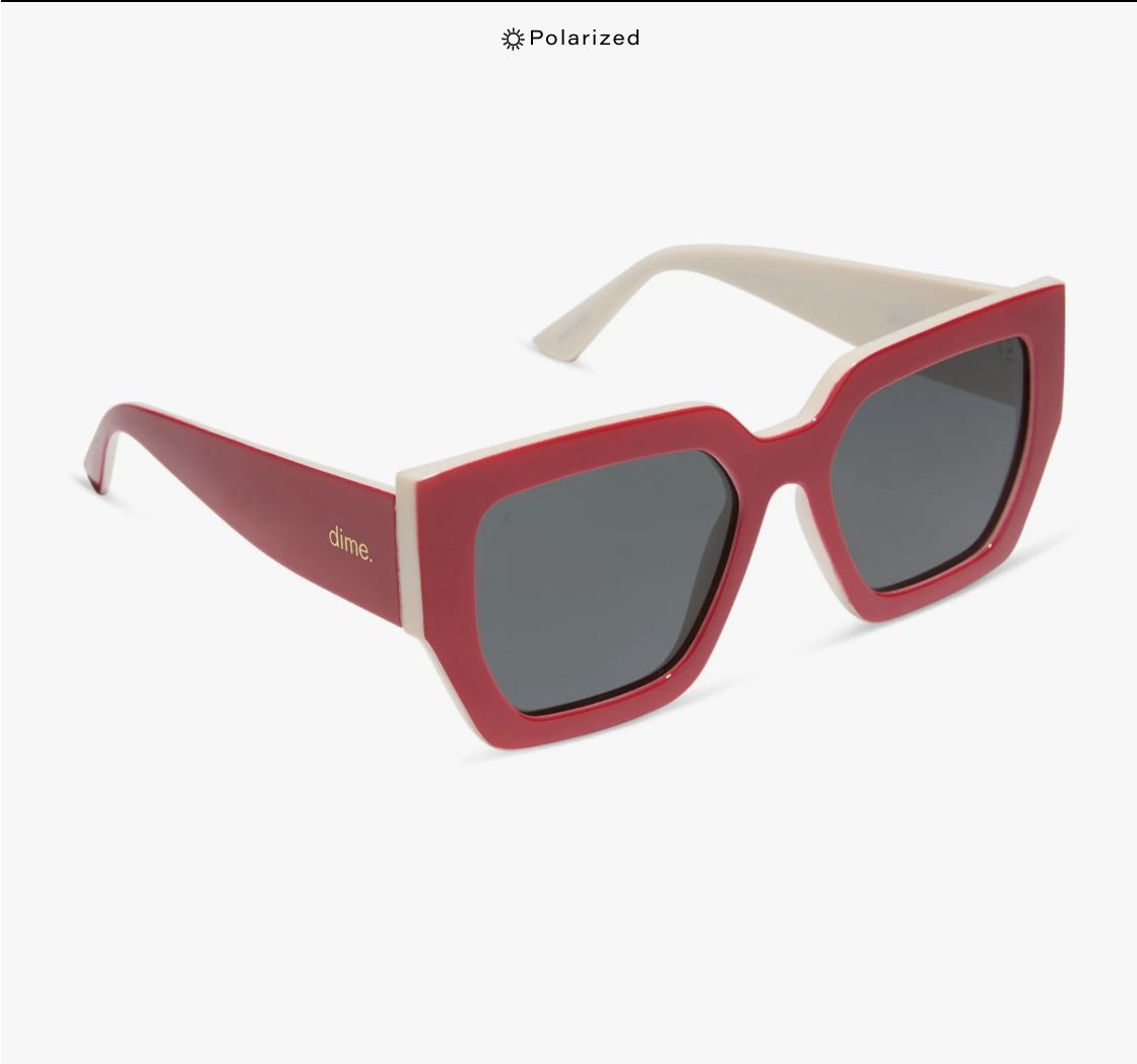 Highland, Color: Ruby Red