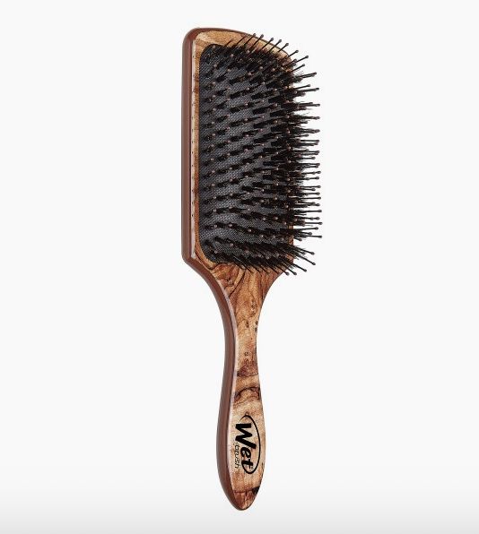 Wet Brush Argan Shine Enhancer, Color: Traditional Wood