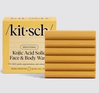 Kojic Acid Bar