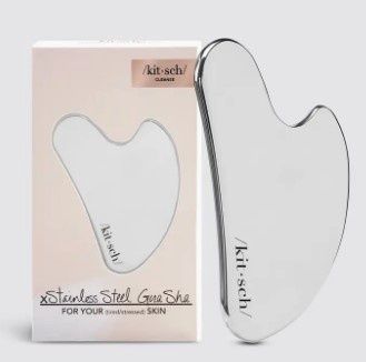 Stainless Steal Gua Sha