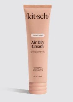 Smoothing Air Dry Cream