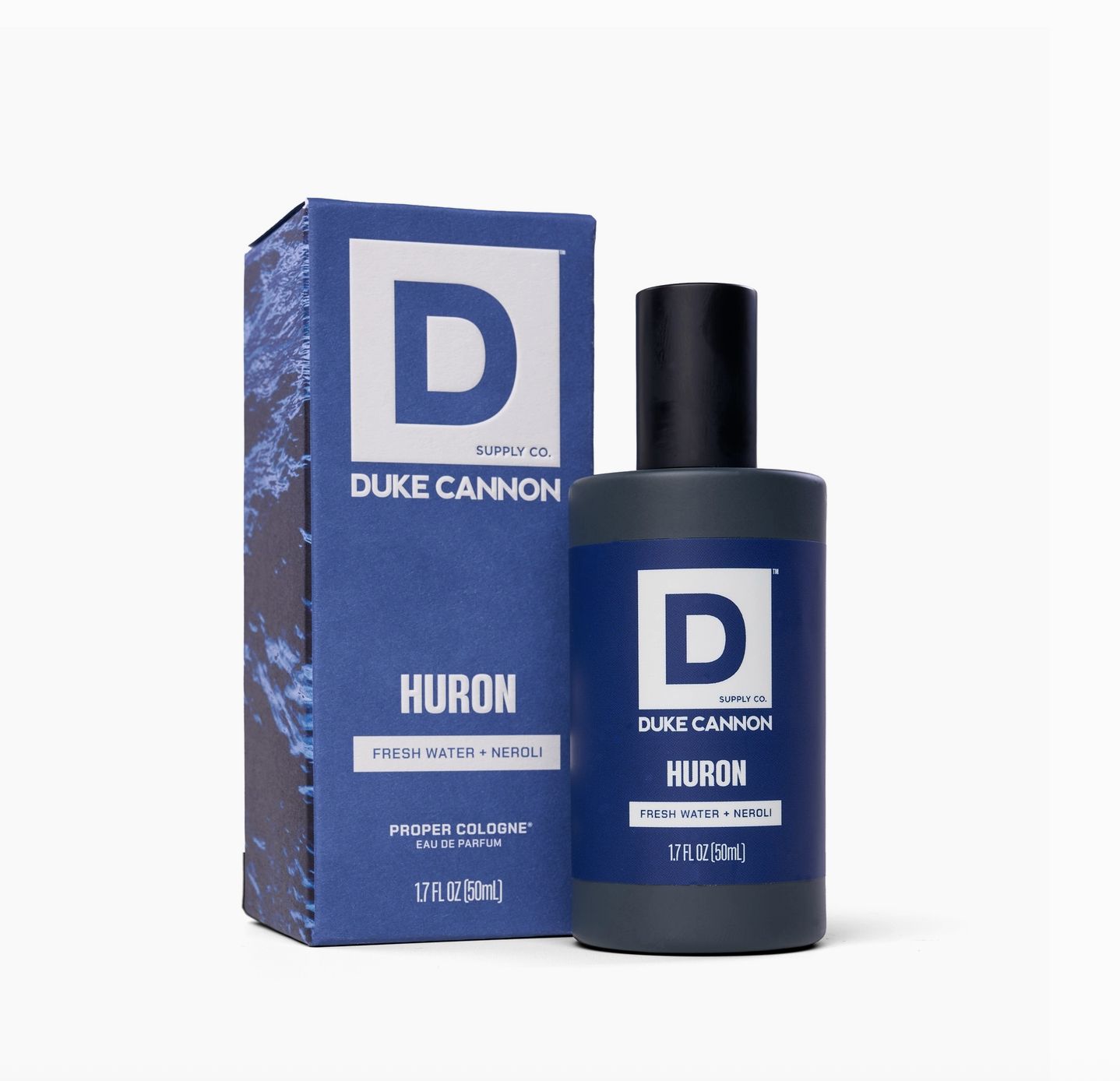 Proper Cologne