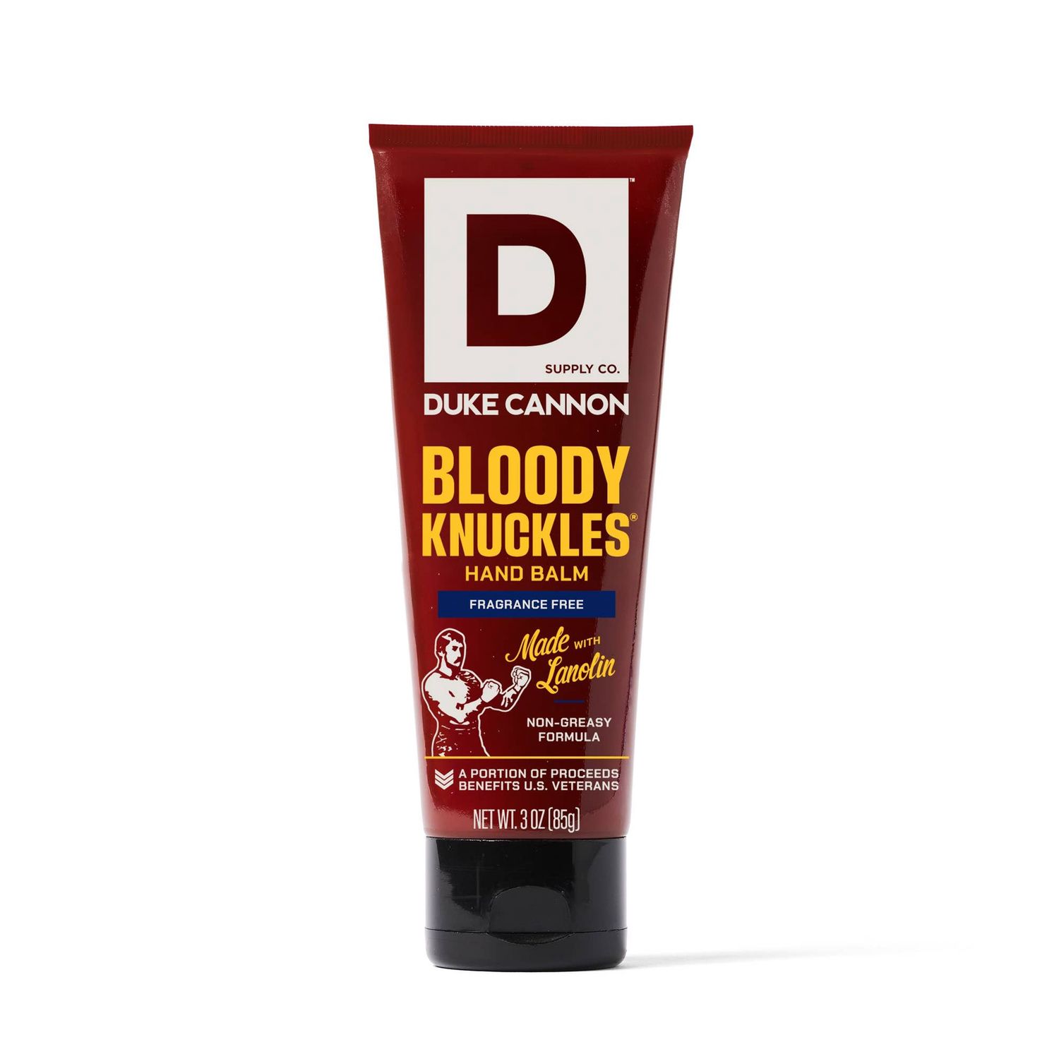 Bloody Knuckles Hand Repair Balm - Tube
