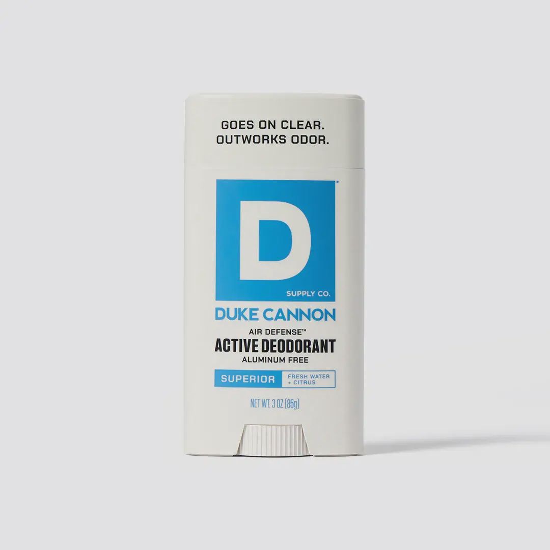 Aluminum Free Deodorant | 3 oz