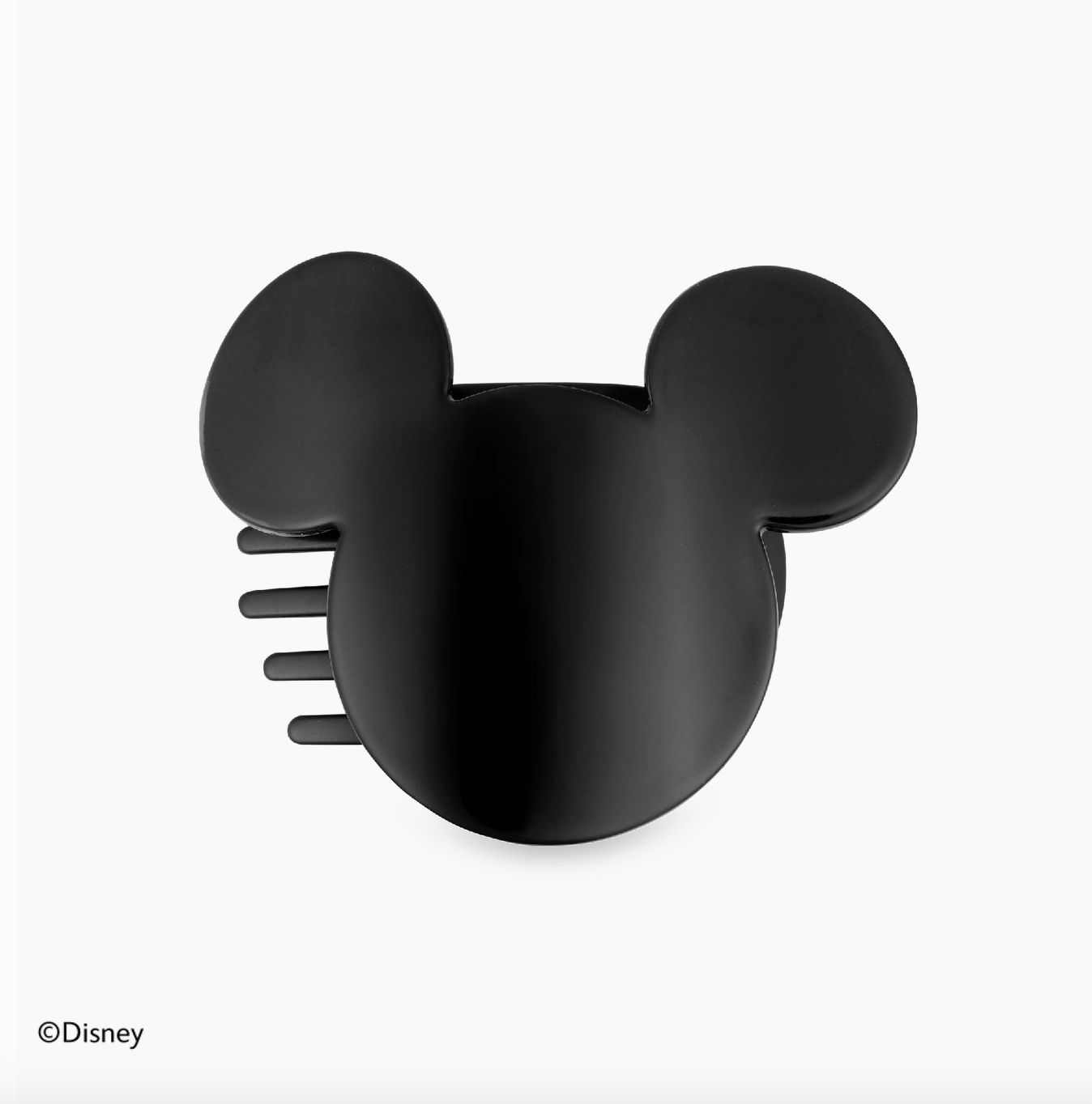 Disney Flat Clip | Small |, Type: Mickey Mouse