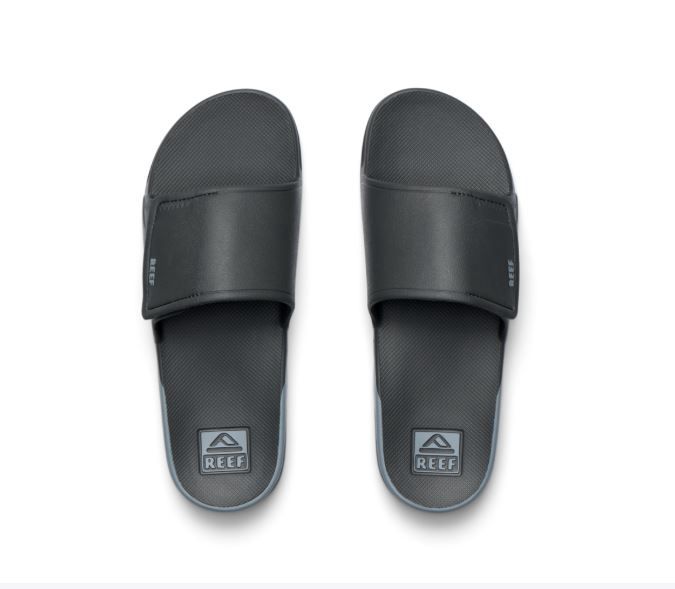 Men's Fanning Slide H20