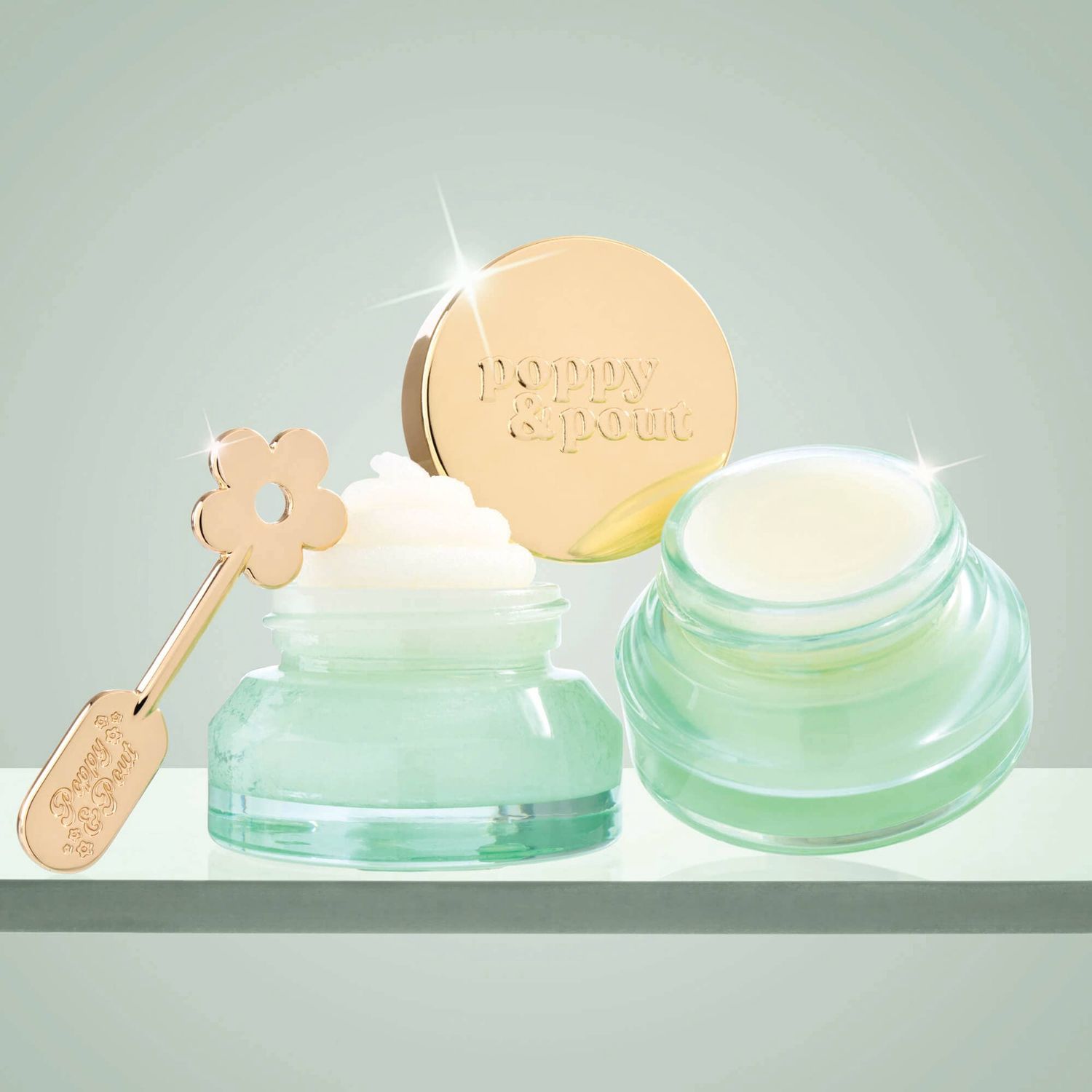 Lip Care Trio