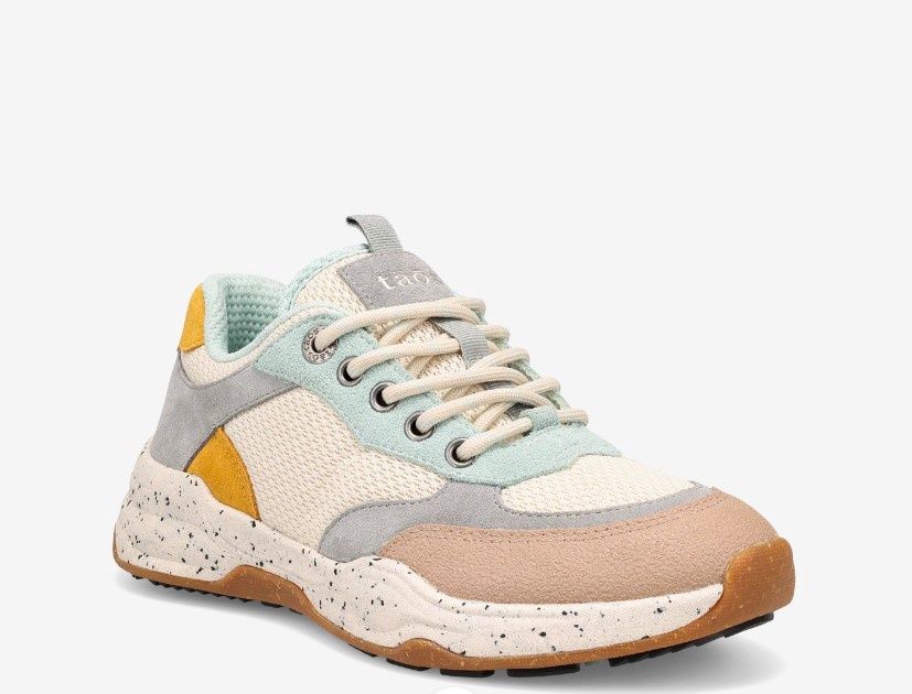 Advance, Color: Seafoam Multi, Size: 9.5