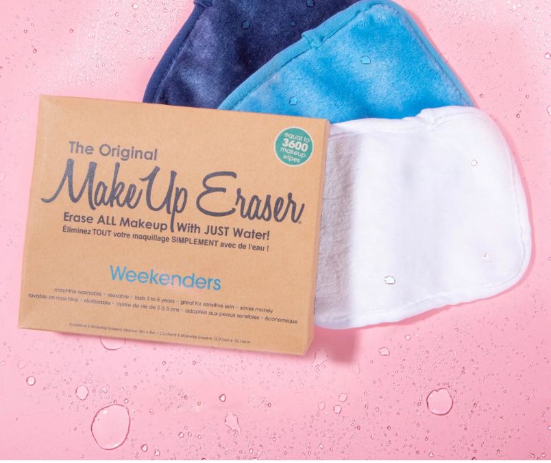 Weekenders, Color: Blue