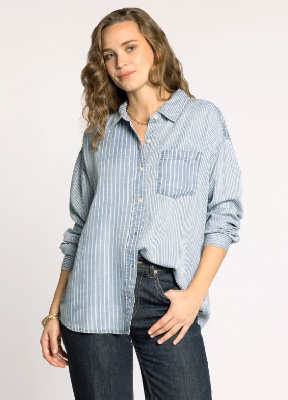 Helena Shirt