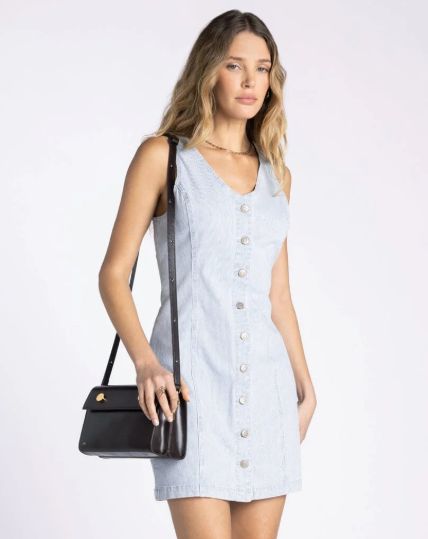 Irving Dress