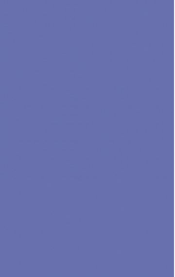 Quiet Meadow 3/4 Sleeve Blouse, Color: Lavender Licious, Size: Small
