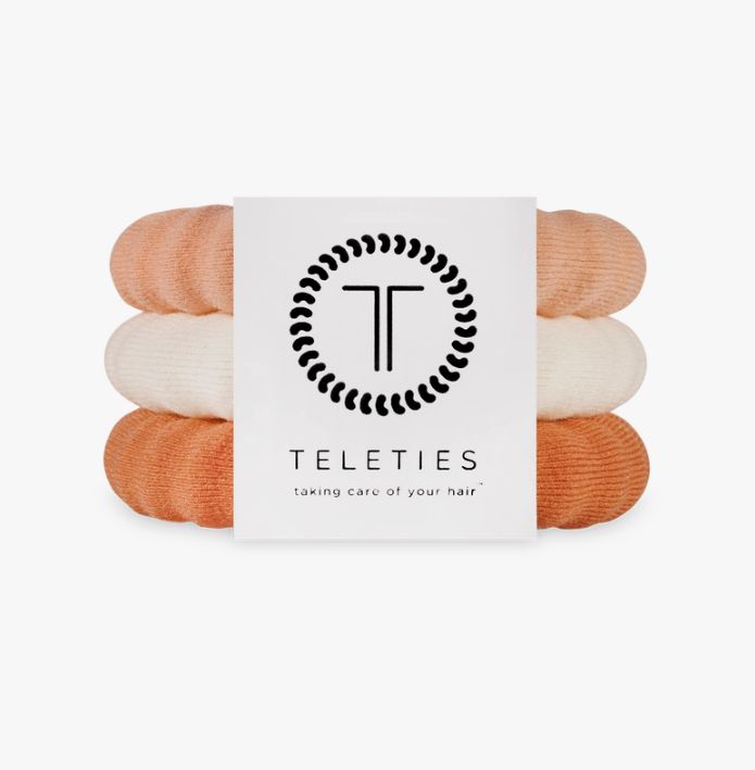 Nylon Hair Ties