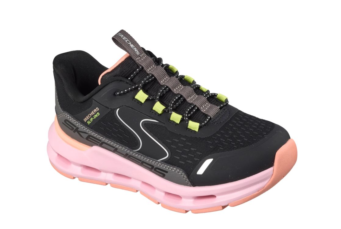Girls' Skechers Slip-ins: Glide-Step - Vista Lane