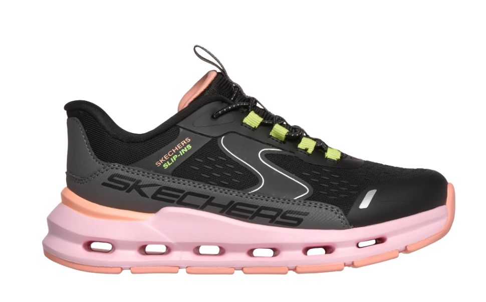 Girls' Skechers Slip-ins: Glide-Step - Vista Lane