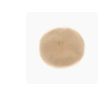 Lurex Wool C.C Beret, Color: Beige/Gold