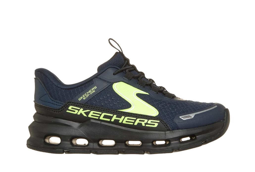 Boys' Skechers Slip-ins: Glide-Step Plus - Vista-Lane