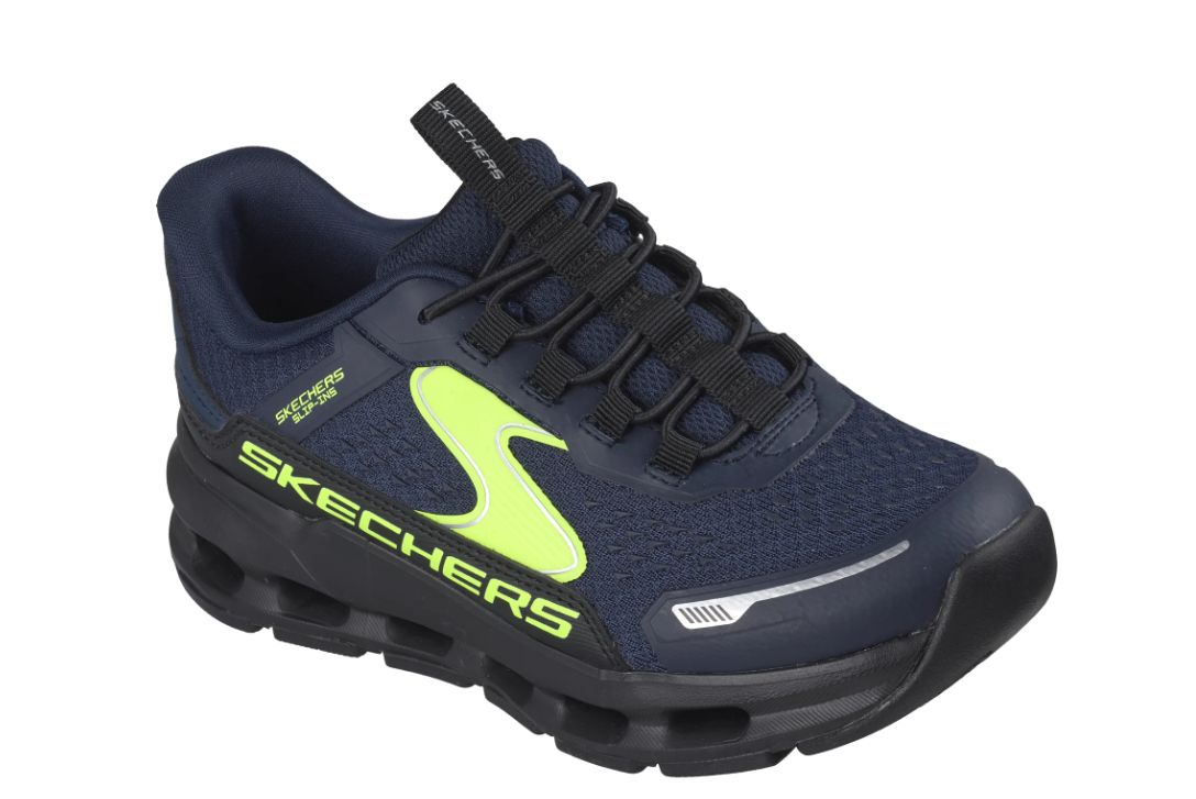 Boys' Skechers Slip-ins: Glide-Step Plus - Vista-Lane