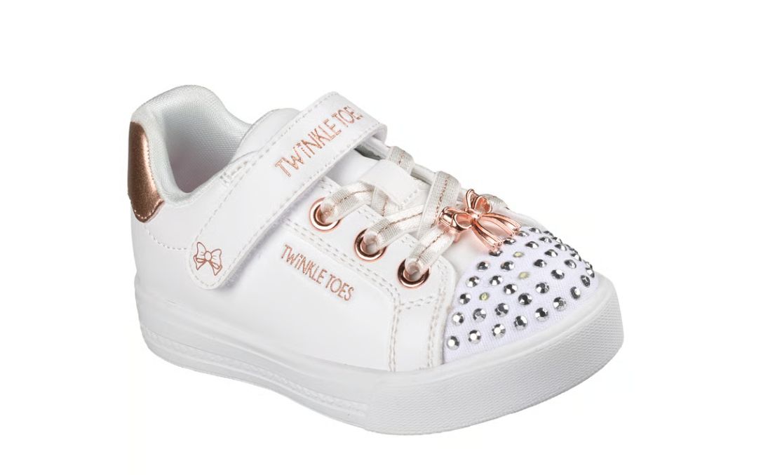 Girl's Twinkle Toe | Twinkle Stars