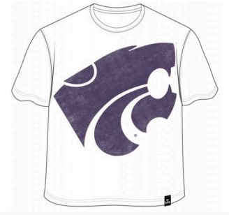 Kansas State Lawson Logo Tee