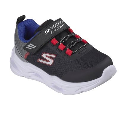 Boys' Lil' Glide-Step Lights