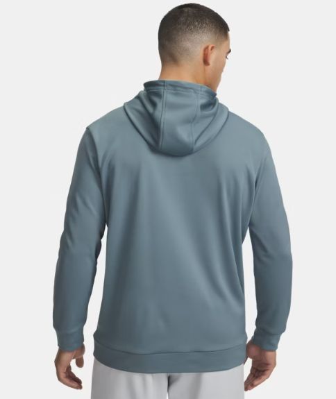 Men's Armour Fleece Graphic
