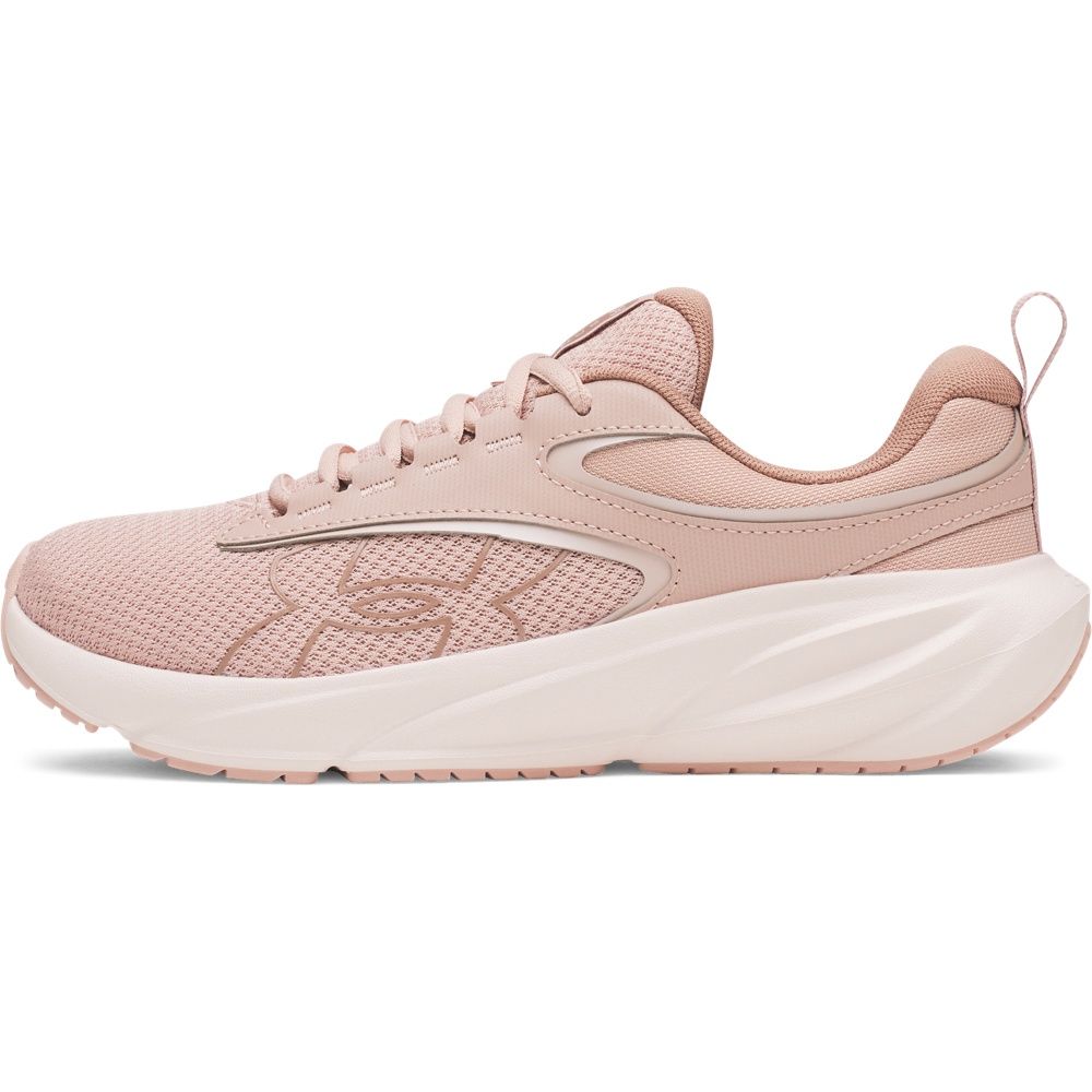Women's Surge 5, Color: Pink/Pink, Size: 5