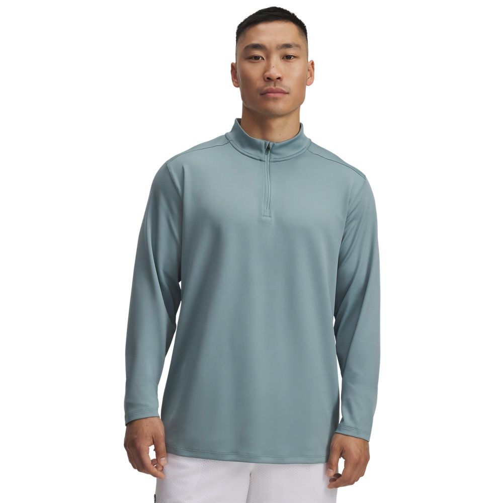 Men's UA Motion 1/4 Zip Up