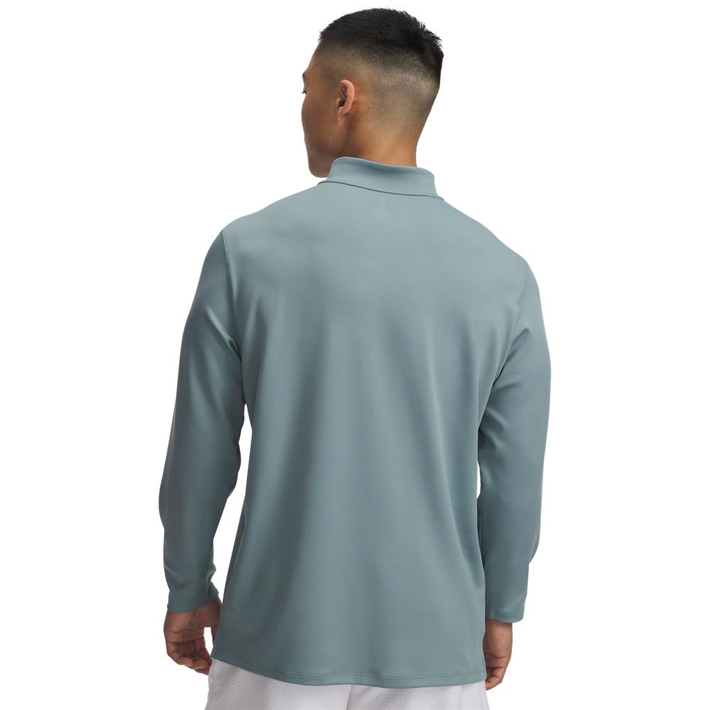 Men's UA Motion 1/4 Zip Up