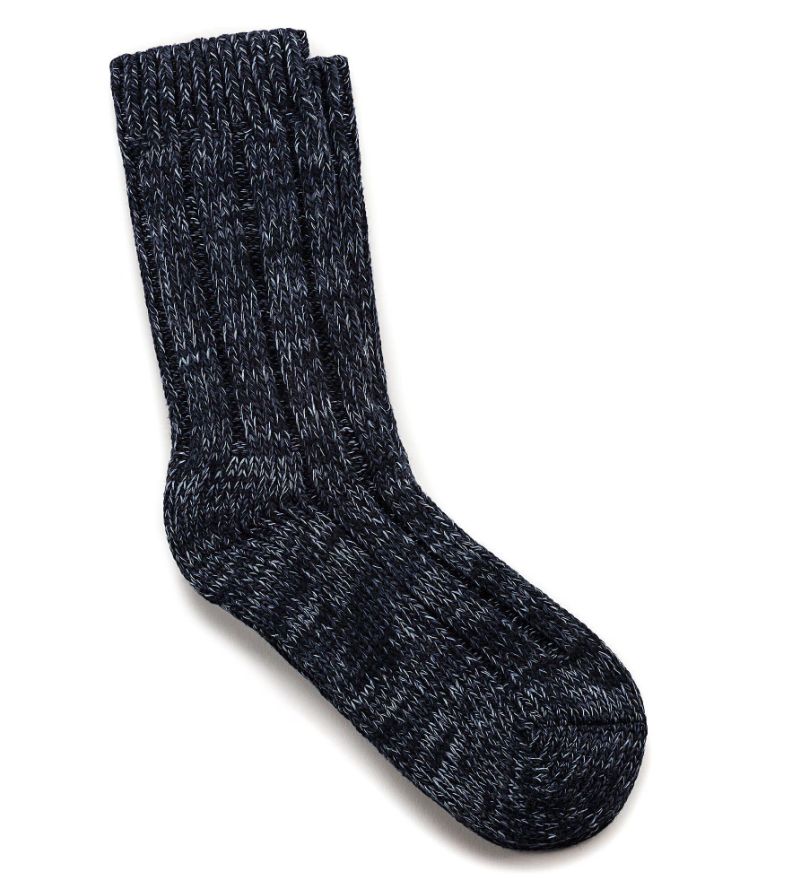 Men's Cotton Twist Socks