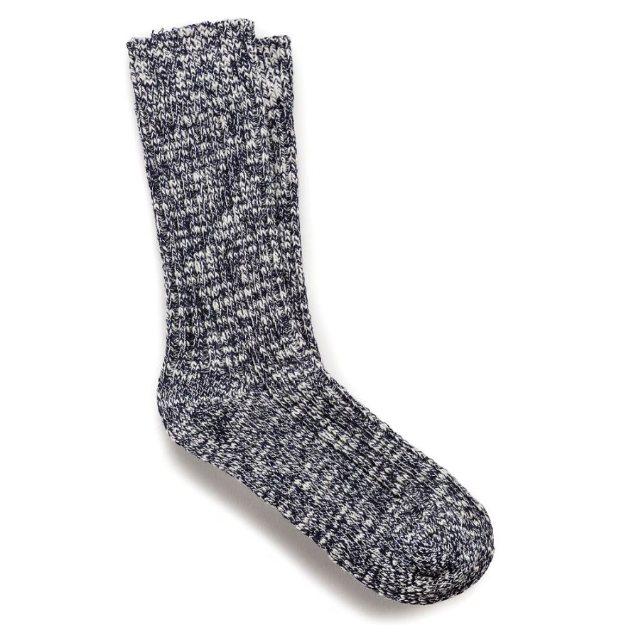 Men's Cotton Slub