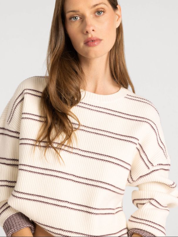Ely Sweater