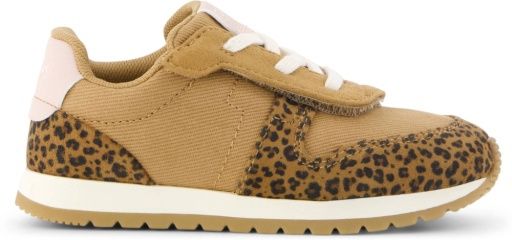 Trvl Lite Retro Toddler Sneaker