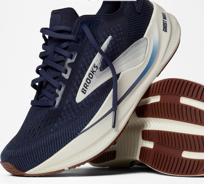 Men's Ghost Max 4