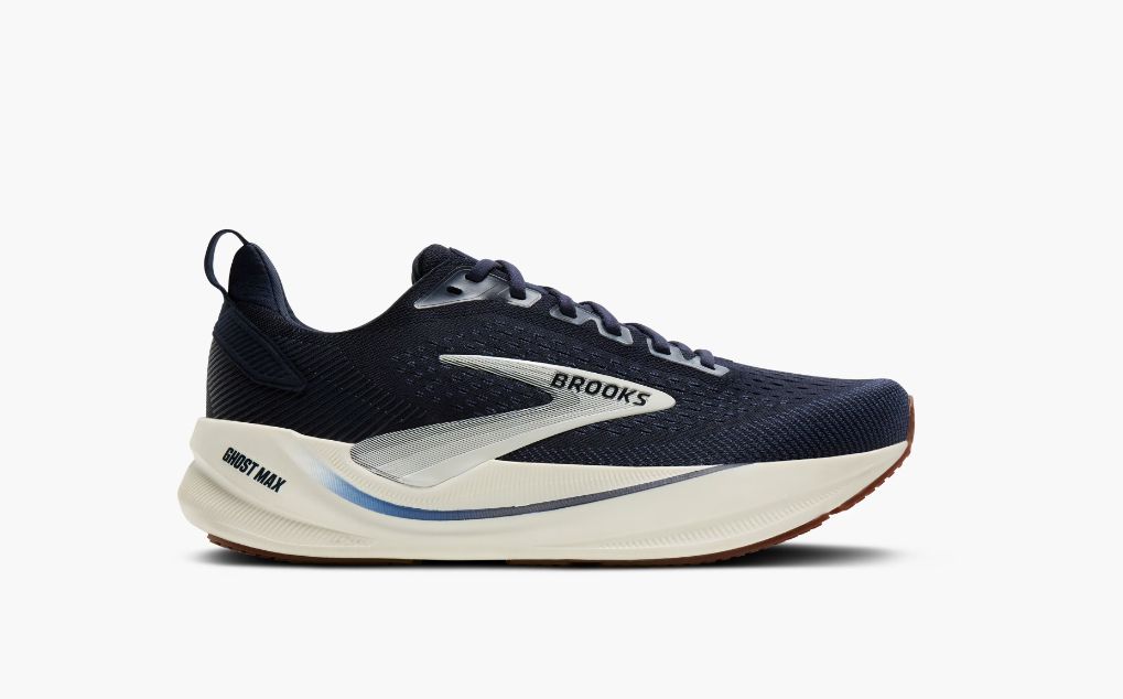Men's Ghost Max 4