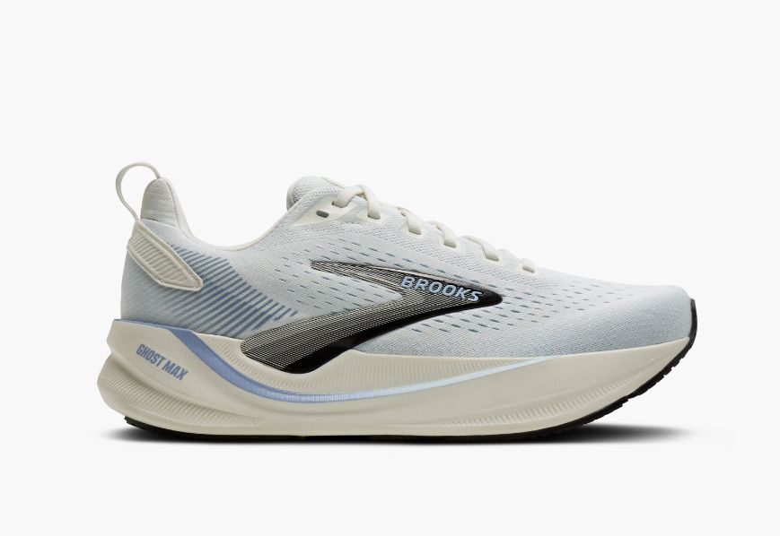 Women's Ghost Max 4