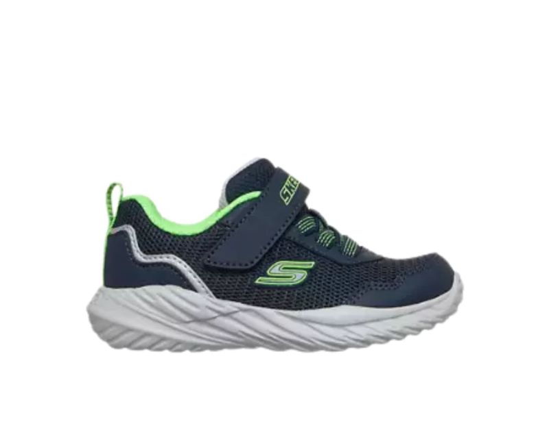Boys Skechers Nitro Sprint-Surge Buddies