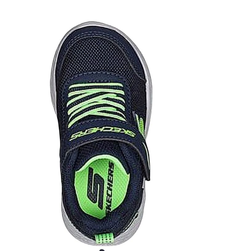 Boys Skechers Nitro Sprint-Surge Buddies