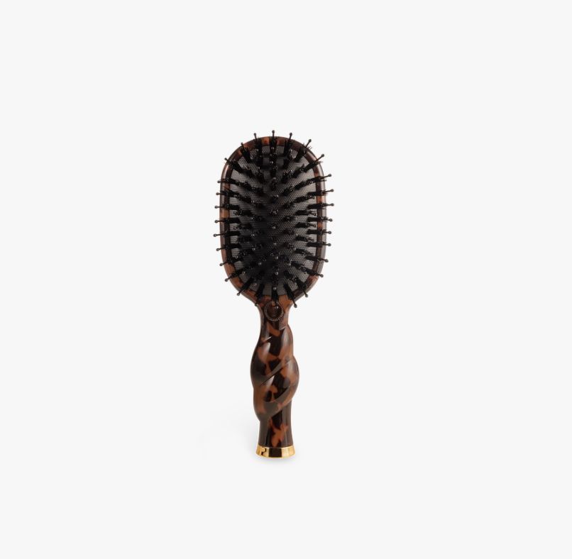 Mini Boar Brush