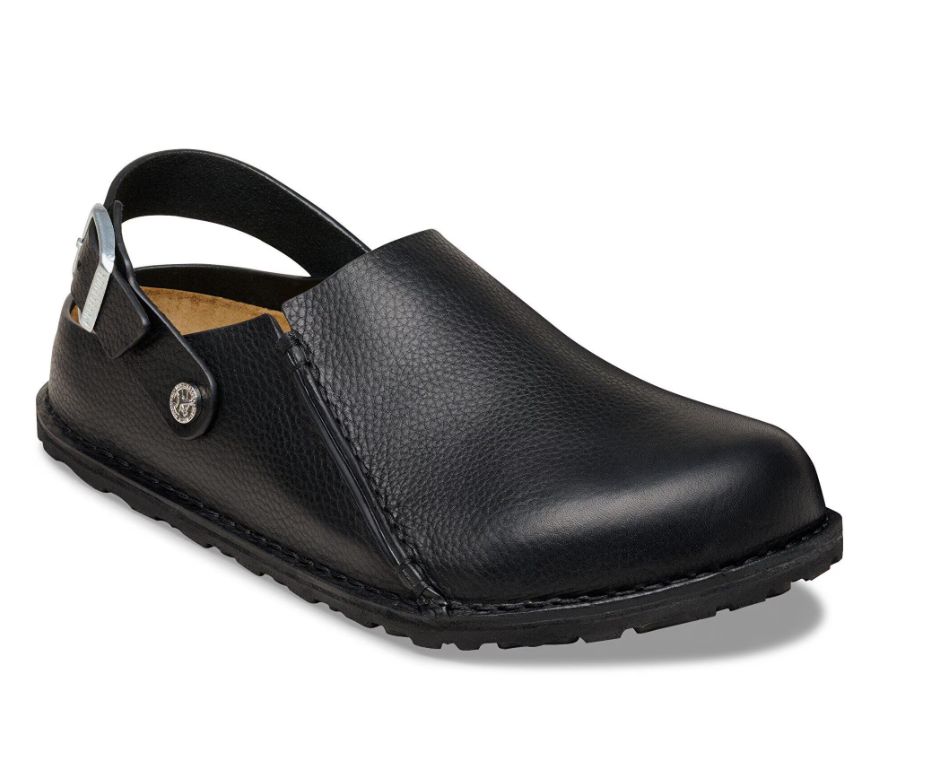 Lutry Premium Leather