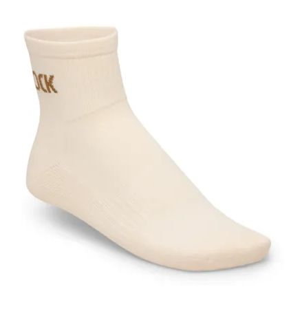 Cotton Crew Ankle Sock