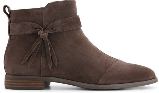Stacey Ankle Bootie