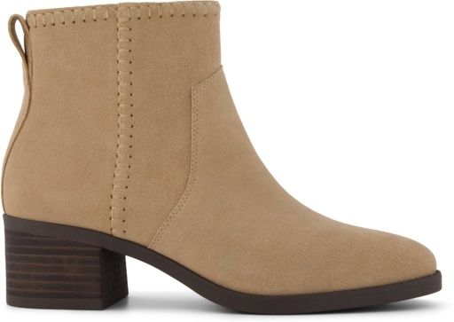 Delilah Heeled Boot