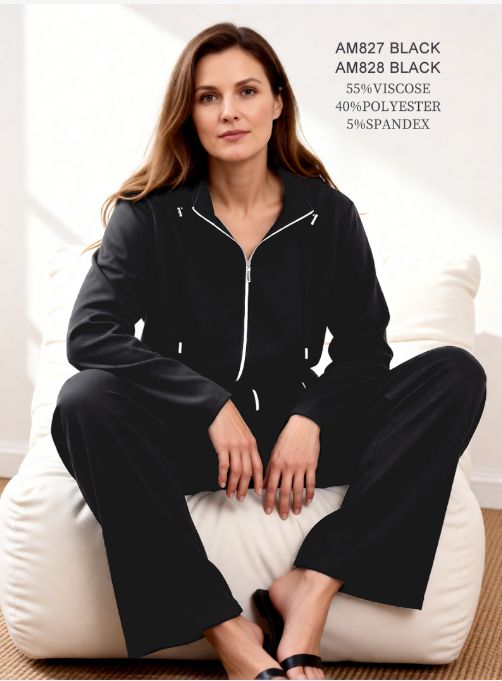 Soft Stream Pant