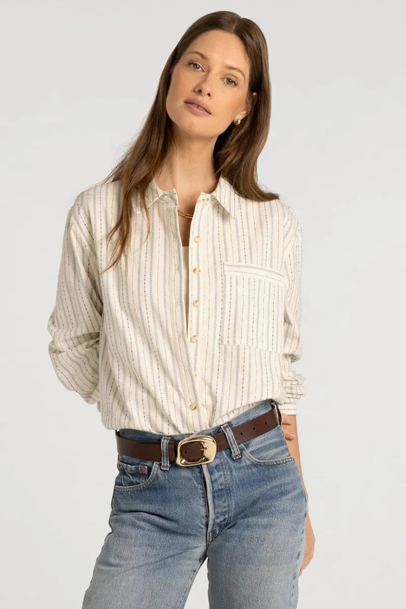 Lexington Shirt