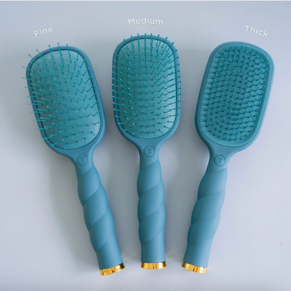Detangler Hair Brush for Medium Hair