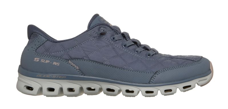 Skechers Slip-ins: Glide-Step - Cozy Fit At Ease